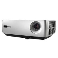 Infocus IN26+ DLP XGA 1024x768 2400ALu 2000:1 (IN26+EP)